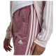 Adidas Παιδικές φόρμες σετ Essentials 3-Stripes Tracksuit